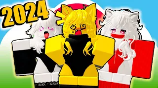 2024 Trending Roblox Outfits are SUS!!