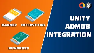 Учебное пособие по Unity AdMob — простая интеграция (2022 г.)