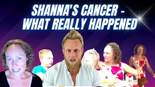 How Shanna's Cancer was misdiagnosed while it spread through her body