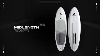 Midlength Board | Product Overview