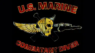 U.S. Marine Combatant Diver Course Teaser
