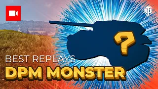 Best Replays #165 "Is THIS the ULTIMATE DPM Monster???"