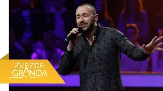 Marko Pavlovic - Noci u Sibiru, Odlazis od mene (live) - ZG - 18/19 - 09.03.19. EM 25