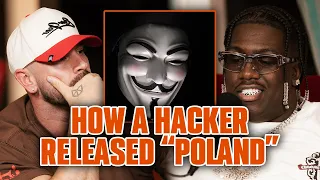 The CRAZY STORY Behind "Poland" By Lil Yachty