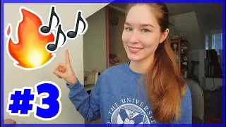 Translating Finnish Songs #3 | Puhekieli Practice (Tulipalo 🔥 Kuumaa)