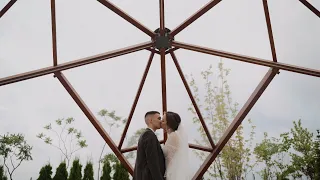 Александр и Елизавета | Wedding Teaser