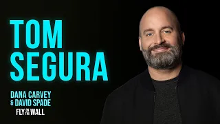 Tom Segura: “That Was the F*cking Wildest Opening to a Show I’ve Ever Had” | Fly on the Wall