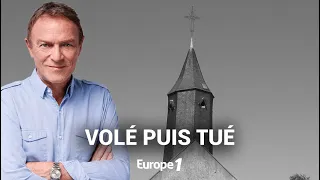 Hondelatte Raconte : L'affaire du curé d'Armentières-sur-Avre (récit intégral)