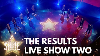 The results are in! - Let It Shine - BBC One