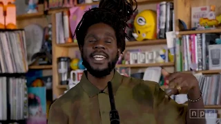 The Free Nationals - Eternal Light Feat Chronixx