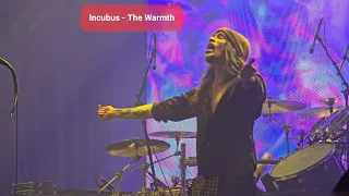 Incubus - The Warmth (Live at Malaysia 2024)