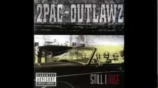 2Pac feat. The Outlawz - U Can Be Touched