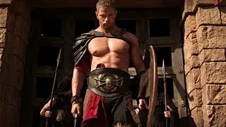 THE LEGEND OF HERCULES Official Trailer Movie 2014