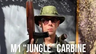 M1 "Jungle" Carbine – Saigon Report Ep. 02