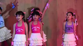 太平舞蹈教室/辰韻舞蹈班/112成果驗收🎀餅乾老師/兒童舞蹈-super shy（2023.11.05）