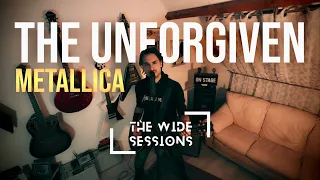 The Wide Sessions #1 - The Unforgiven (Metallica) by Romain Swan