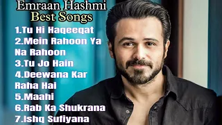 Emraan Hashmi | Emraan Hashmi Best Song | Emraan Hashmi Best Bollywood Songs 2023