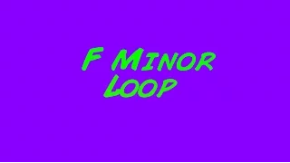 F#m Loop