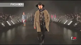 WHIZ LIMITED Fall 2016 Tokyo - Fashion Channel