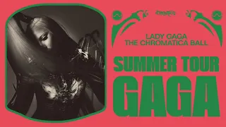 Lady Gaga - Intro/Bad Romance (The Chromatica Ball Studio Version)