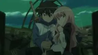 Sweet Saito & Louise Scene (Episode 13)