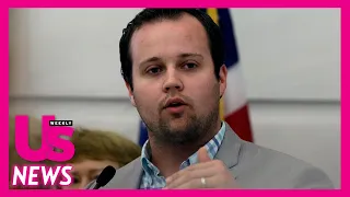 Duggar Family Reacts to Josh Duggar's Charges of Child Pornography!