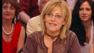 Yvan Attal, Virginie Efira, être le premier à profiter des soldes, On a tout essayé - 24/06/2004