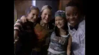 Ultra Misión / Sci Squad - Opening y Ending (Discovery Kids Latinoamerica 1999-2000)
