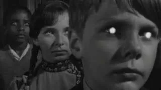 Children of the Damned (1963) | Original Film Trailer - Ian Hendry Alan Badel