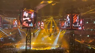 Metallica’s Whiplash, For Whom the Bells Toll & Ride the Lighting in Dallas, Texas