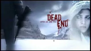 DEAD END - Psycho Thriller Trailer