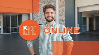 K-LIFE Online ft. Sam Pomales