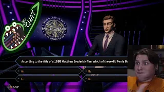 Jerma Streams with Chat - Game Show Games (May 2022)