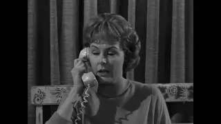 The Patty Duke Show S1E23 Are Mothers People