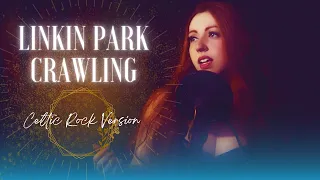 Linkin Park - Crawling (Cover - Celtic Version by Aline Happ)