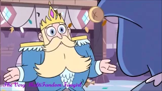 Charming:||Cartoon Crossover Trailer