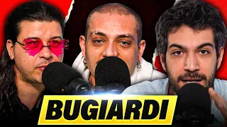 RISPONDO ai BUGIARDI del CERBERO PODCAST e le loro ACCUSE!