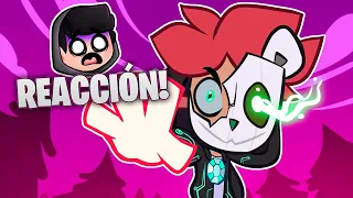 ¡REACCIÓN a INVICTOR ESCÚCHAME! 😨💻 CANCION ORIGINAL de INVICTOR 🎶🎵 VIC y HACKER #COMPAS