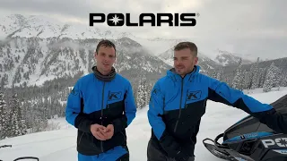 Polaris Factory 9 Mod