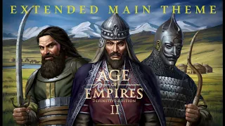 Age of Empires 2 DE - The Last Khans - Extended (Arr. by Vitalis Eirich)
