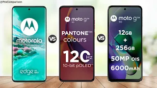 Moto Edge 40 Neo vs Moto G84 5g vs Moto G84 5g || Price || Specs Comparison