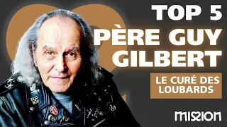 Top 5 avec le Père Guy Gilbert - Mission