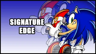 The Signature Edge of Sonic the Hedgehog | Characters In-Depth