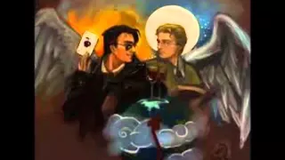 Good Omens Trailer