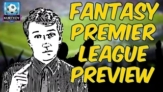 Gameweek 29 Preview! Fantasy Premier League Tips! with Kurtyoy