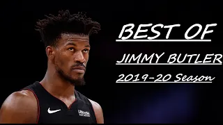 Best Of Jimmy Butler In The 2019-20 NBA Season