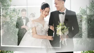 Pree wedding Hoàng Dương - Vân Anh 24/09/2023