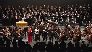 Hallelujah - La Jolla Symphony and Chorus