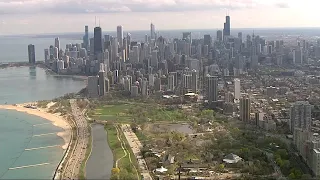 LIVE: Chicago Mayor Lori Lightfoot speaks after Lake Shore Drive renamed