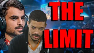 Sonicfox vs Tekken Master | The Most Grueling Set in Mortal Kombat History! Mortal Kombat 11